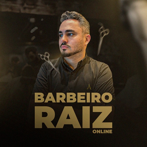 Barbeiro Raiz Inicio